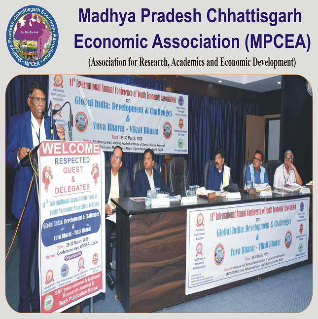 Madhya Pradesh Chhattisgarh Economic Association